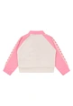 Bakkaboe baby meisjes vest
